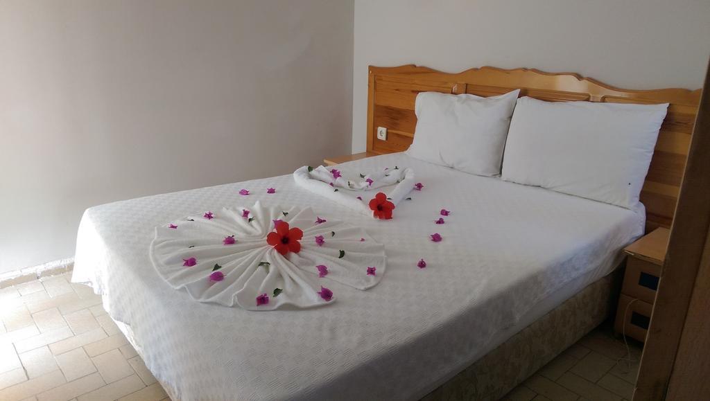 Dasis Hotel Suites Bodrum Bagian luar foto